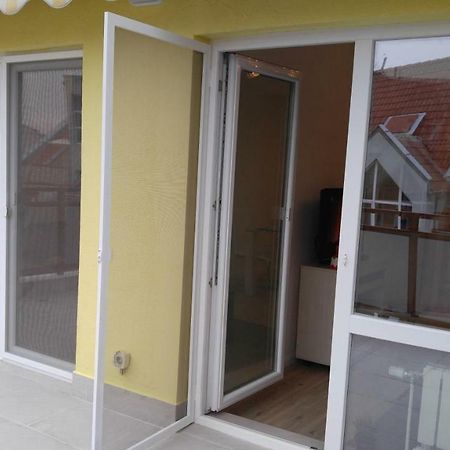 Modern Apartment Sofia Center Dış mekan fotoğraf