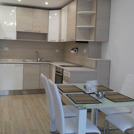 Modern Apartment Sofia Center Dış mekan fotoğraf