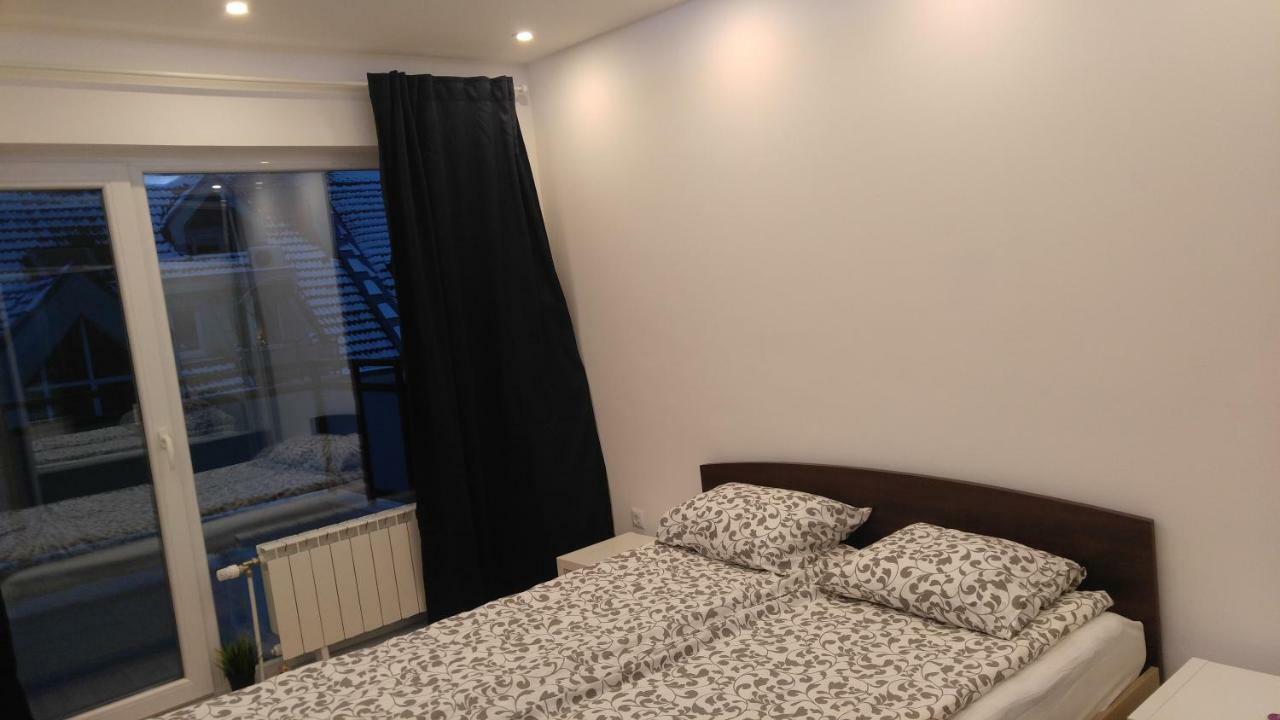Modern Apartment Sofia Center Dış mekan fotoğraf