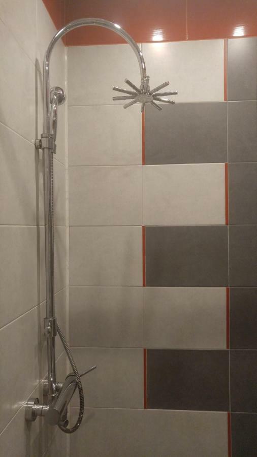 Modern Apartment Sofia Center Dış mekan fotoğraf