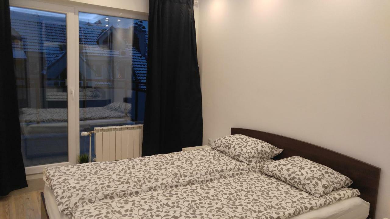 Modern Apartment Sofia Center Dış mekan fotoğraf