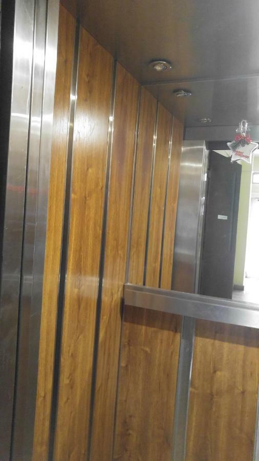 Modern Apartment Sofia Center Dış mekan fotoğraf