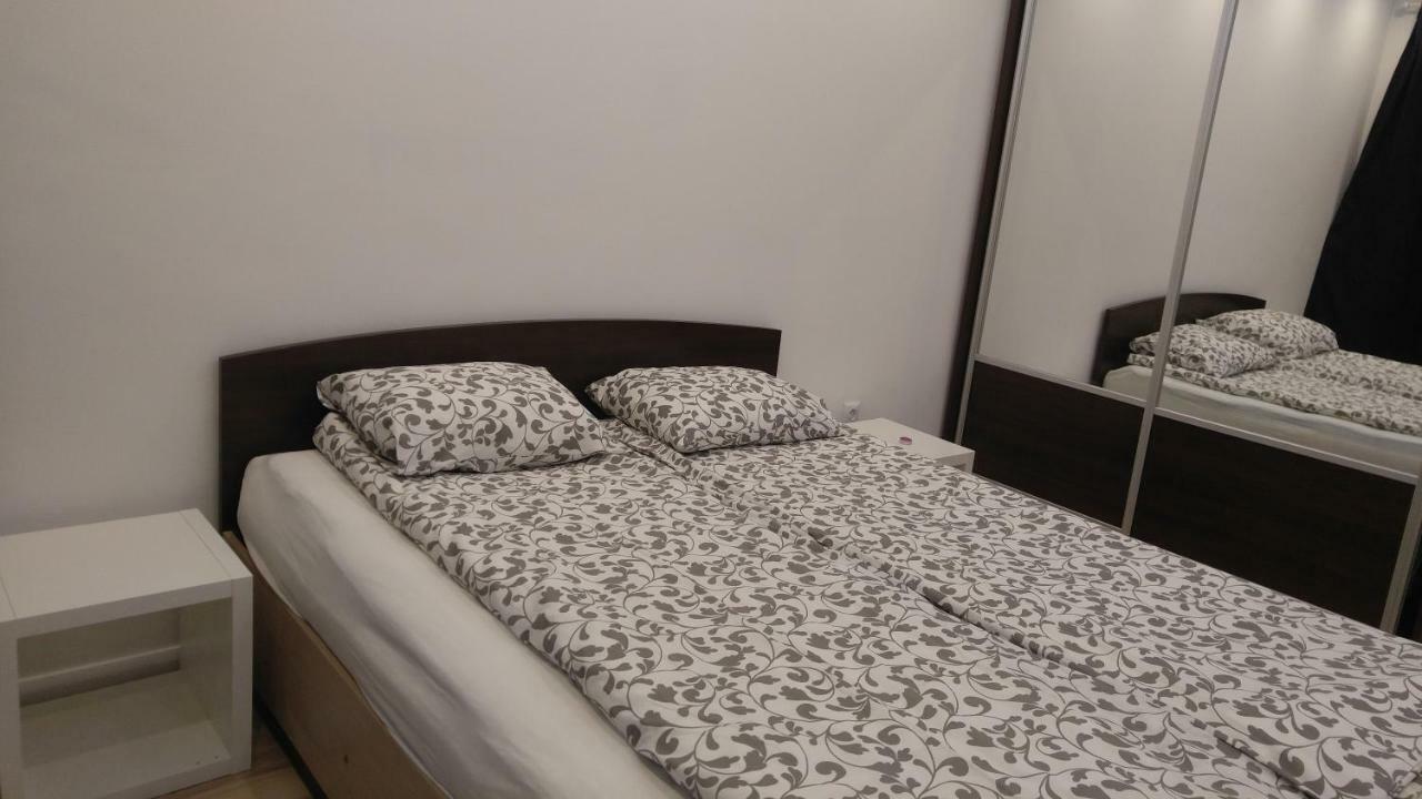 Modern Apartment Sofia Center Dış mekan fotoğraf
