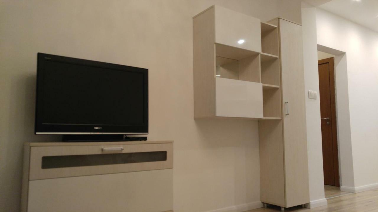 Modern Apartment Sofia Center Dış mekan fotoğraf