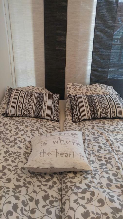 Modern Apartment Sofia Center Dış mekan fotoğraf