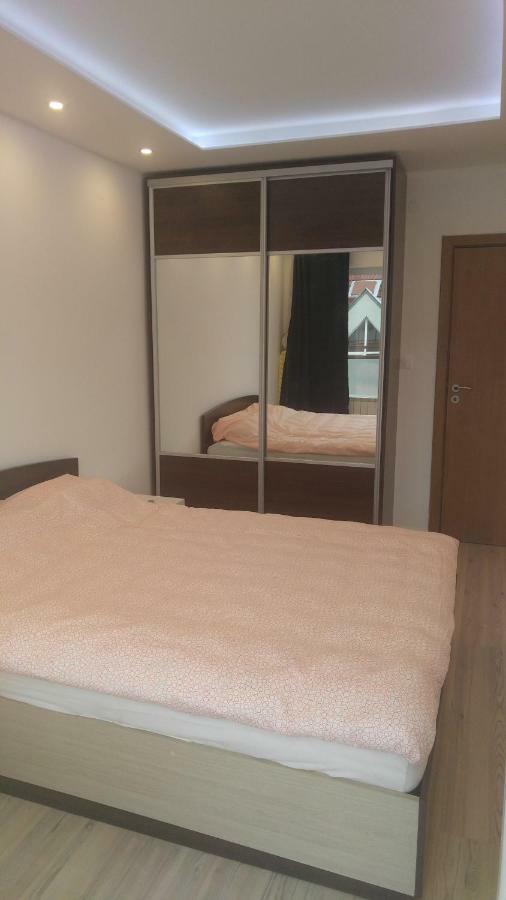 Modern Apartment Sofia Center Dış mekan fotoğraf