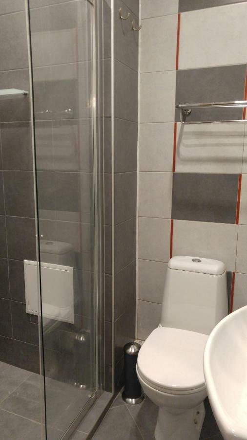 Modern Apartment Sofia Center Dış mekan fotoğraf