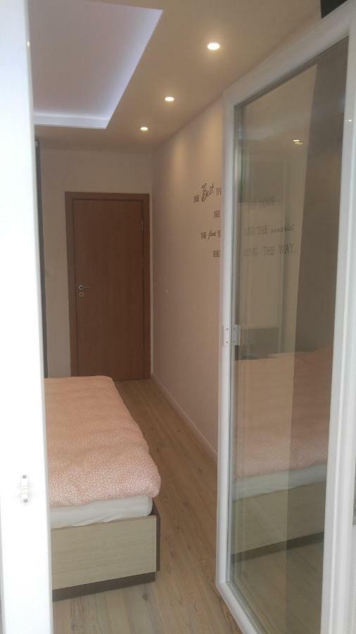 Modern Apartment Sofia Center Dış mekan fotoğraf
