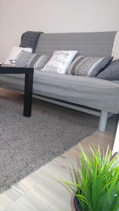 Modern Apartment Sofia Center Dış mekan fotoğraf