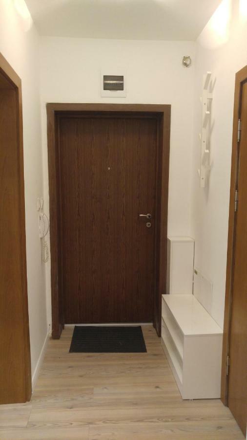 Modern Apartment Sofia Center Dış mekan fotoğraf
