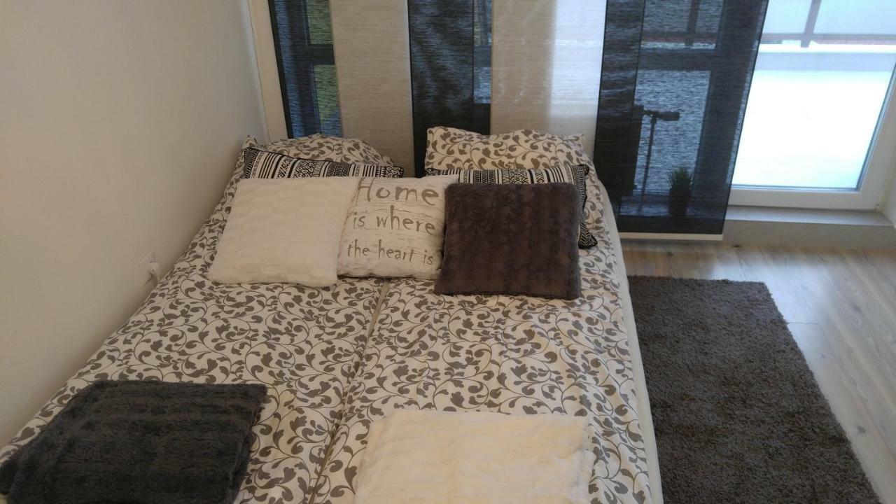 Modern Apartment Sofia Center Dış mekan fotoğraf